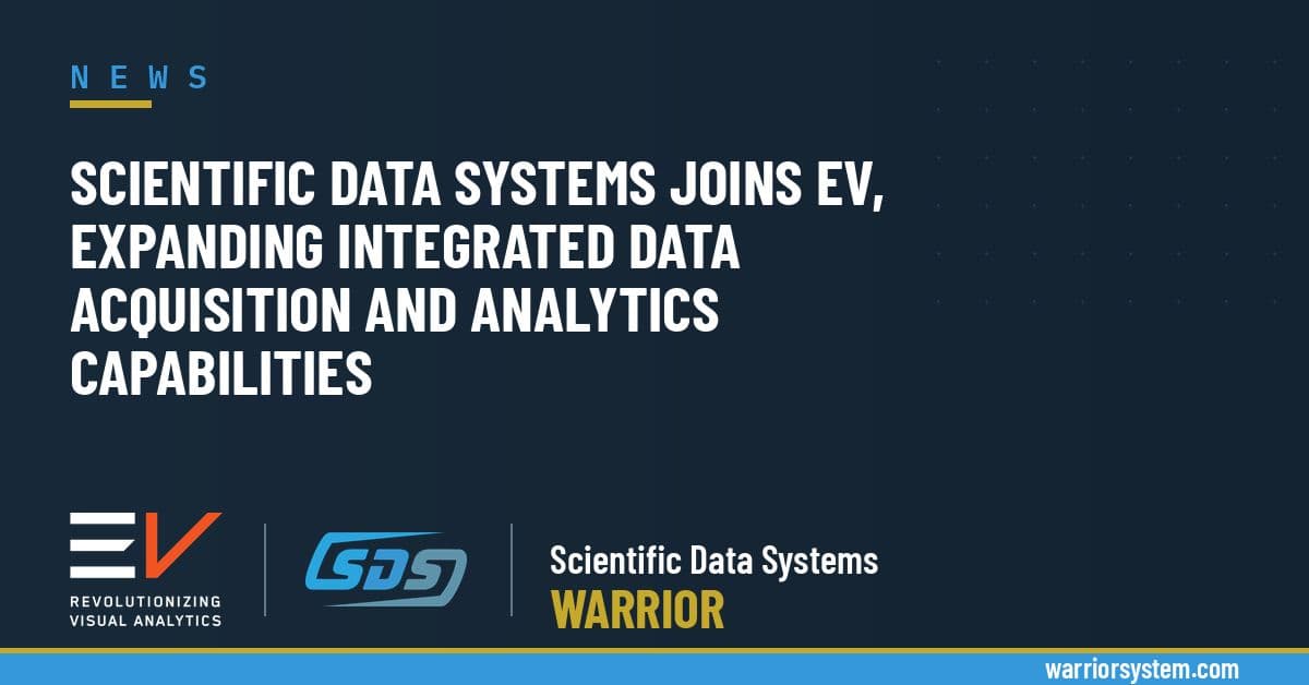 EV Acquires SDS